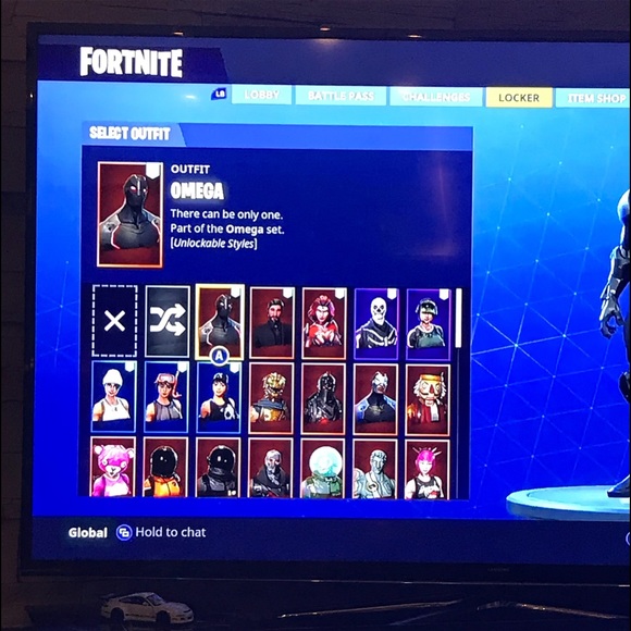 Fortnite Account RARE Black Knight Lots of skins GREAT DEAL Fortnite Account RARE Black Knight Lots of skins GREAT DEAL - 580 x 580 jpeg 118kB